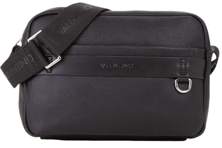 Valentino bolso bandolera Landon Crossbody Bag Nero negro