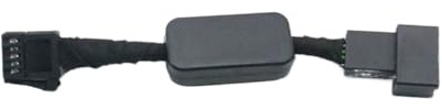 MEXWLOP for, Q7 2016 2017 2018 2019 de motor arranque y parada automática del automóvil Apagado Enchufe sensor control dispositivo, for Smart, Cancelar Sensor de arranque y parada automáticos