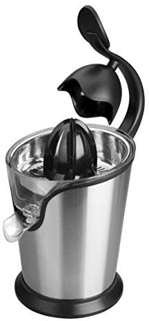 LACOR Exprimidor Eléctrico