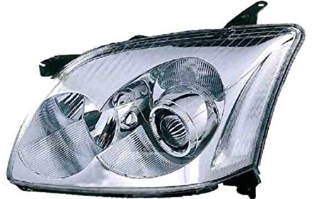 Derecho-FARO PRINCIPAL-Eléctrico H7+H1