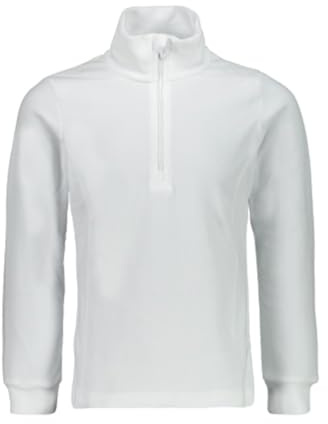 CMP Mädchen Fleece Shirt
