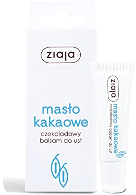 ZIAJA KAKAOBUTTER line (Lippenbalsam)
