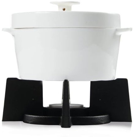 Boska Cheese Baker - Parfait pour Camembert - 154x130x145 mm