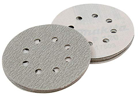 Makita D-65850 - Dischi abrasivi