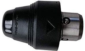 Mandrin Sds Plus Marteau Perforateur pour Würth Bmh 32-XE, H36-MAS, Bti BH4-32ME