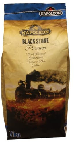 Napoleon Charbon de Bois Qualité Restaurant - 7 kg