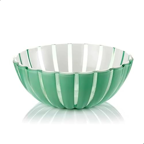Guzzini Grace 29692060 - Ciotola in plastica, colore: Verde