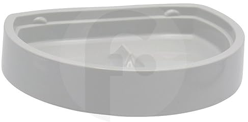 Krups Drip Coffee Maker Replacement Part MS-623497 Black
