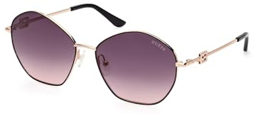 GUESS GU7907 black/other 59