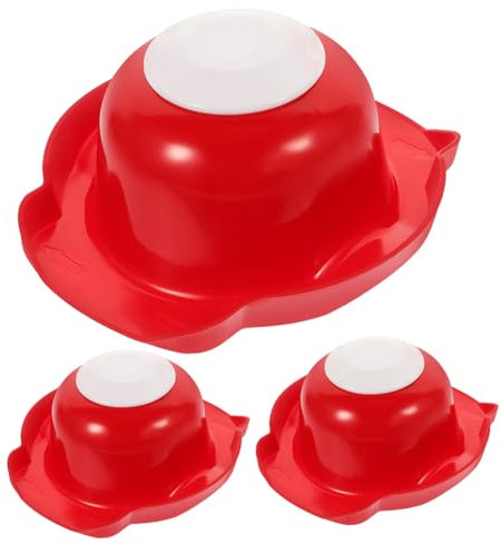Ciieeo 3pièces Trancheuse Légumes Multifonctionnelle avec Coupe-frites et Lamelles Outil de Cuisine Pratique et Robuste pour Fruits et Légumes