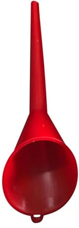 Entonnoir d'huile de voiture long | Entonnoir d'huile multifonction pour voitures et motos, huile moteur, liquide, kérosène