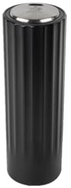 Preserve Electric Vacuum Pump for Wine, 100% automatic, ABS Black, 14 cm - 5.5 in