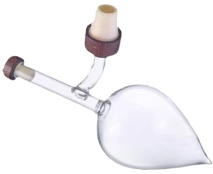 Sharplace Wine Aerator Decanter Glass With No-Drip Pourer - Red Bottle Accessory, Style A - Gift for Wine Lovers