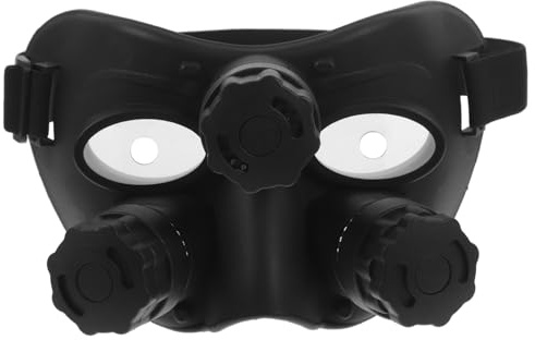 VALICLUD Scatola Per Trattamento Nasale Con Erbe Bruciatrici Portatile Dispositivo Per Domestica Del Naso Rete Interna in Metallo Resistente Alle Alte Temperature e Filtro Antifumo in Coton
