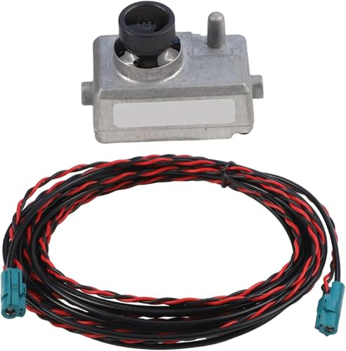 Caméra de tableau de bord pour partie avant, 12 V pour voiture, enregistreur GPS pour BYD Song PLUS DM-I Seal Act 3 Atto 3 pour Tang pour Han pour Qin HCHQ-3776940 EL-3776900 EQEB-3776900 Caméra de