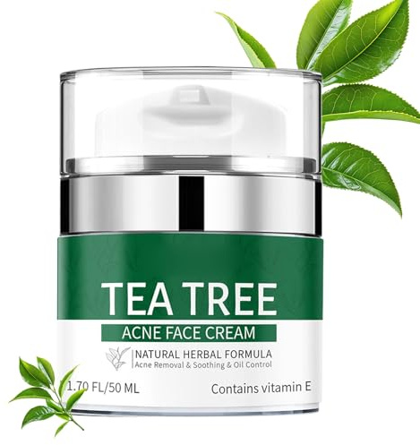 Crema Facial Producto Nutritivo para la Piel de 50ml | Loción Facial Hidratante Hombres Madres Novias Esposas Hogar Viaje Viajeros Rutina Diaria Mañana Noche Avión