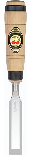 Kirschen 1205028 - Cincel para madera