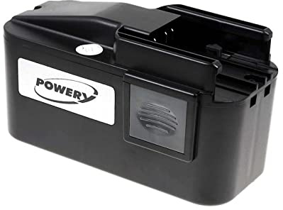 Akku für AEG Bohrschrauber Best 12X Super 3000mAh NiMH JapanZellen, 12V, NiMH