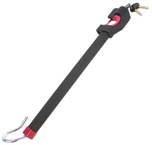 Carpoint 0523212 Steering Wheel Lock 'SWL700'