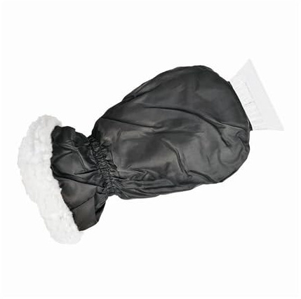 Eiskratzer ProPlus mit Handschuh Deluxe