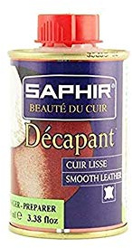 Saphir Stripper 100ml