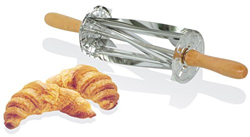 Louis Tellier N3728-2 - Strumento per Croissant brioche