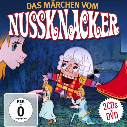 Das Märchen Vom Nussknacker.