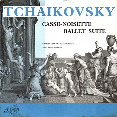 Casse-Noisette / Ballet Suite