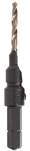 Bosch SP508#8 Hex Shank Countersink Drill Bit