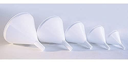 Fervik 775 Embudo, Polipropileno