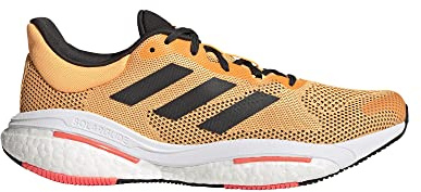 adidas Solar Glide 5 Running ShoeHombre