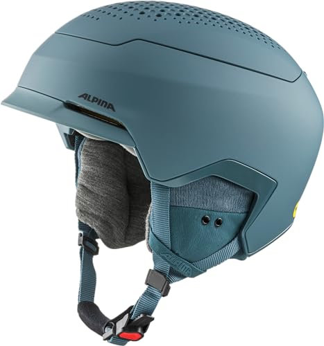 Skihelm Alpina 2023/24