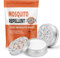 Mosquito Repellent, Indoor Mosquito Control, Mosquito Repellent Outdoor Patio, Mosquito Control for Yard, Great Alternative to Ultrasonic Mosquito Deterrent, 2P