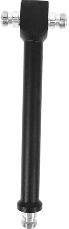 Beaupretty Amplificatore Segnale Cellulare Portatile in Vie Esterni Divisore Potenza Due Camere Facile Installazione Migliora Qualità Chiamate e Velocità Dati