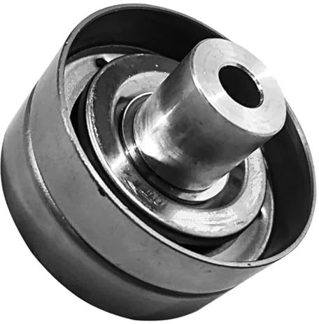 Tensor de Correa Polea tensora de correa distribución Se aplica a Ford Ranger 2011-2.2 y 3.. a Duratorq 2006-2014 2012-2052516 1717608 Correas de Distribución
