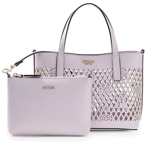 GUESS Borsetta Letty 2 In 1 Mini Tote Donna