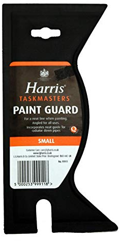Harris 1 X Small Plastic Paint Guard