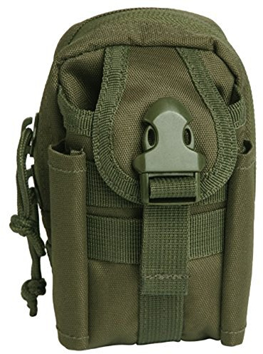 Mil-Tec Commando Kleine Gürteltasche