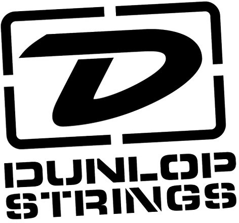 Jim Dunlop DMPS11 11 Gauge Phosphor Bronze Mandolin G String, Medium (Single)