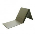 Mil-Tec BW ISO-Matte FALTBAR Olivgrün Kunststoff 190 x 55 x 1 cm