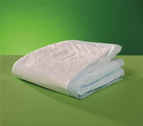 Lille ClassicBed - Maxi 115gr - 60x90 cm - Krankenunterlagen & Inkontinenzunterlagen von Ontex