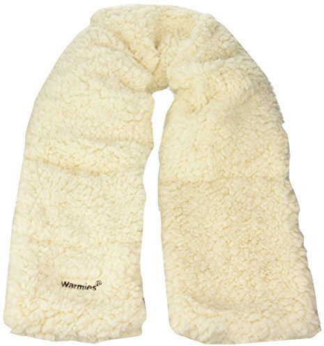 Warmies® Wärmekissen/Schal Hirse Kräuterfüllung 95cm 700g