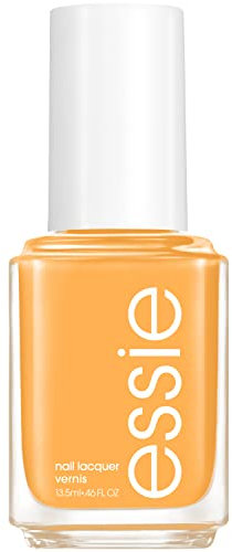 ESSIE - Nail Polish Flying Solo Collection Check Your Baggage - 0.46 fl oz (13.5 ml)