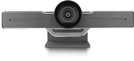 ACT Professionelle Konferenzkamera, Full HD Webcam 1080P Bild Sony CMOS Sensor, Zoom, Teams, Google Meet, Windows, Linux, macOS, Pan Tilt Zoom Funktion- AC7990