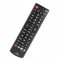 Télécommande de Remplacement Universelle pour LG Télécommande TV AKB73715686 AKB73715690 pour LG TV 19MN43D 22MA33D 23MT55D 24MN43D 26MA33D 28MT47T 29MT45 32LY330C 39LN540V 32LN540B 42LB5500 32LB550U
