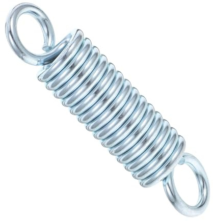 OFFSCH Molla in Acciaio Inossidabile Ad Alta Resistenza Per Altalena Da Veranda Ferramenta Per Sedia A Dondolo E Amaca Molla Di Sospensione Elastica Per Impieghi Gravosi