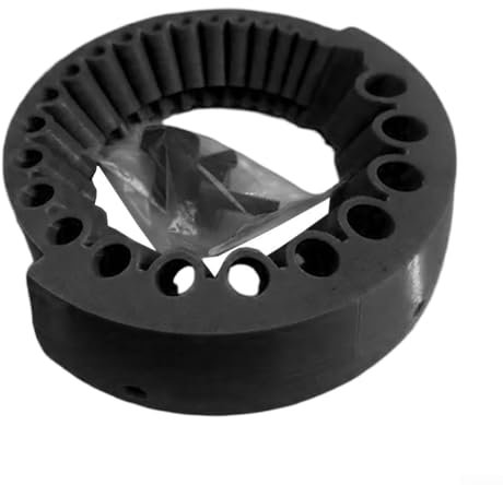 Drill Bit Sharpener, Multipurpose Drill Bit Sharpener, Angle Grinder Attachment, 3-12mm Drill Bits, Drill Bit Grinding Tool