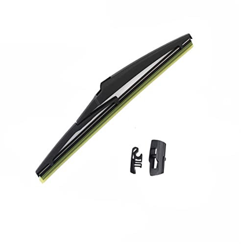 12 Rear Wiper Blade,For Mazda 6 Wagon 2004 2005 2006 2007 Windshield Rear Window Windscreen Wiper Car Accessories
