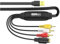 Asukohu Cable adaptador USB 2.0 para digitalizar cintas antiguas, soporta múltiples formatos, digitalización de vídeo en casa