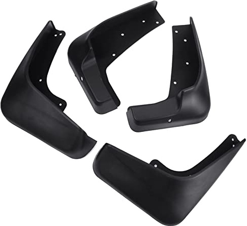Per Suzuki/Per Grand Per Vitara 2006 2007 2008 2009 2010 2011 2012 2013 2014 2015 4PCS Mud Flaps Parafanghi Paraspruzzi Parafango Auto Passaruota Protezione
